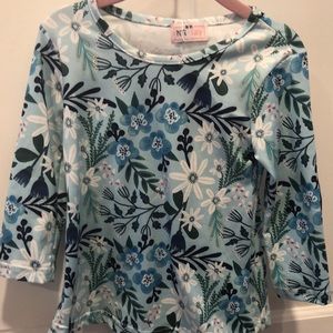 Pete and Lucy pant set 12-18